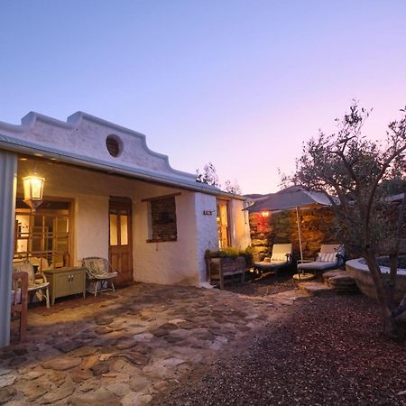 Olive Stone Farm Cottages Montagu Bagian luar foto